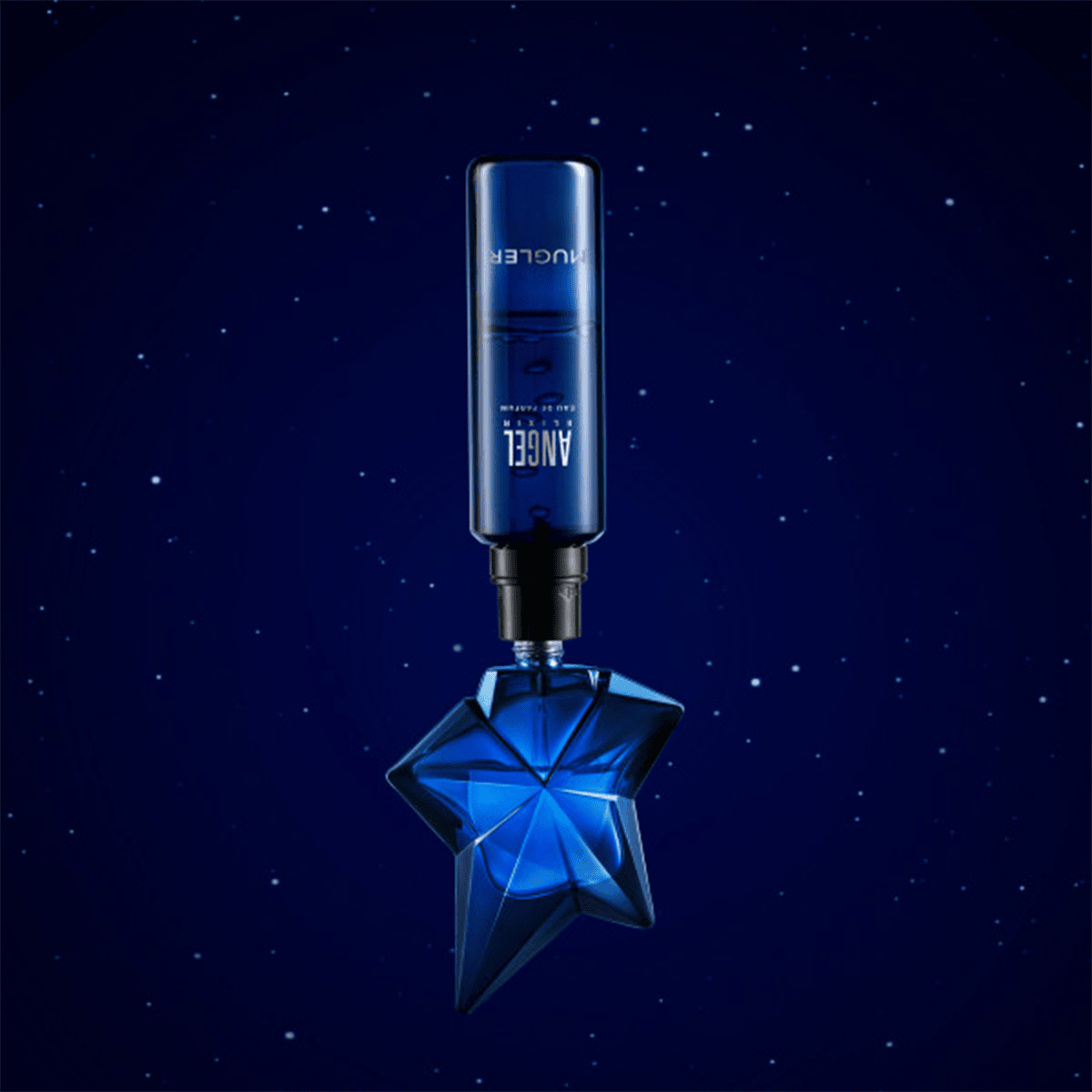 Angel Elixir Eau de Parfum