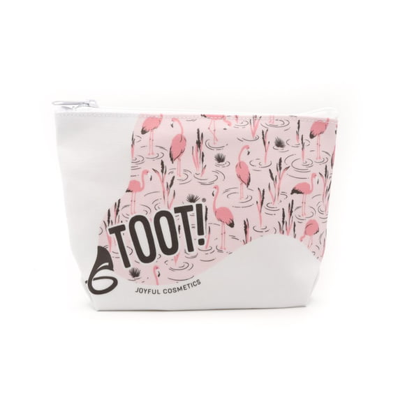 Flamingo Kiss Natural Makeup Box Set