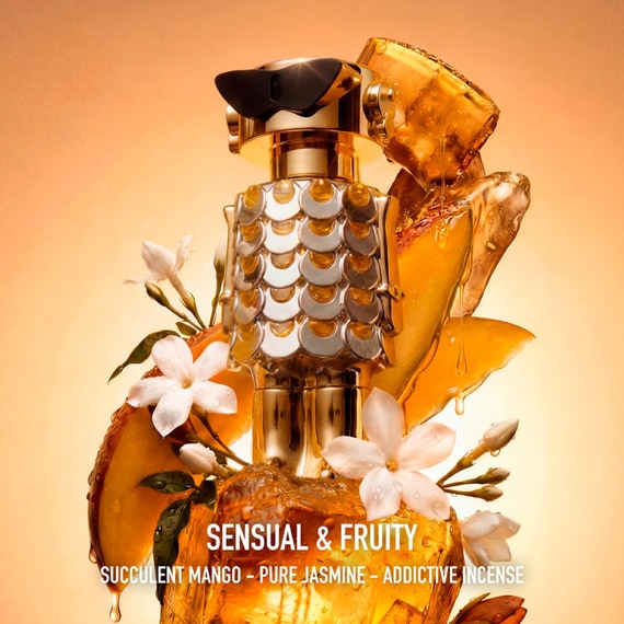Eau de Parfum