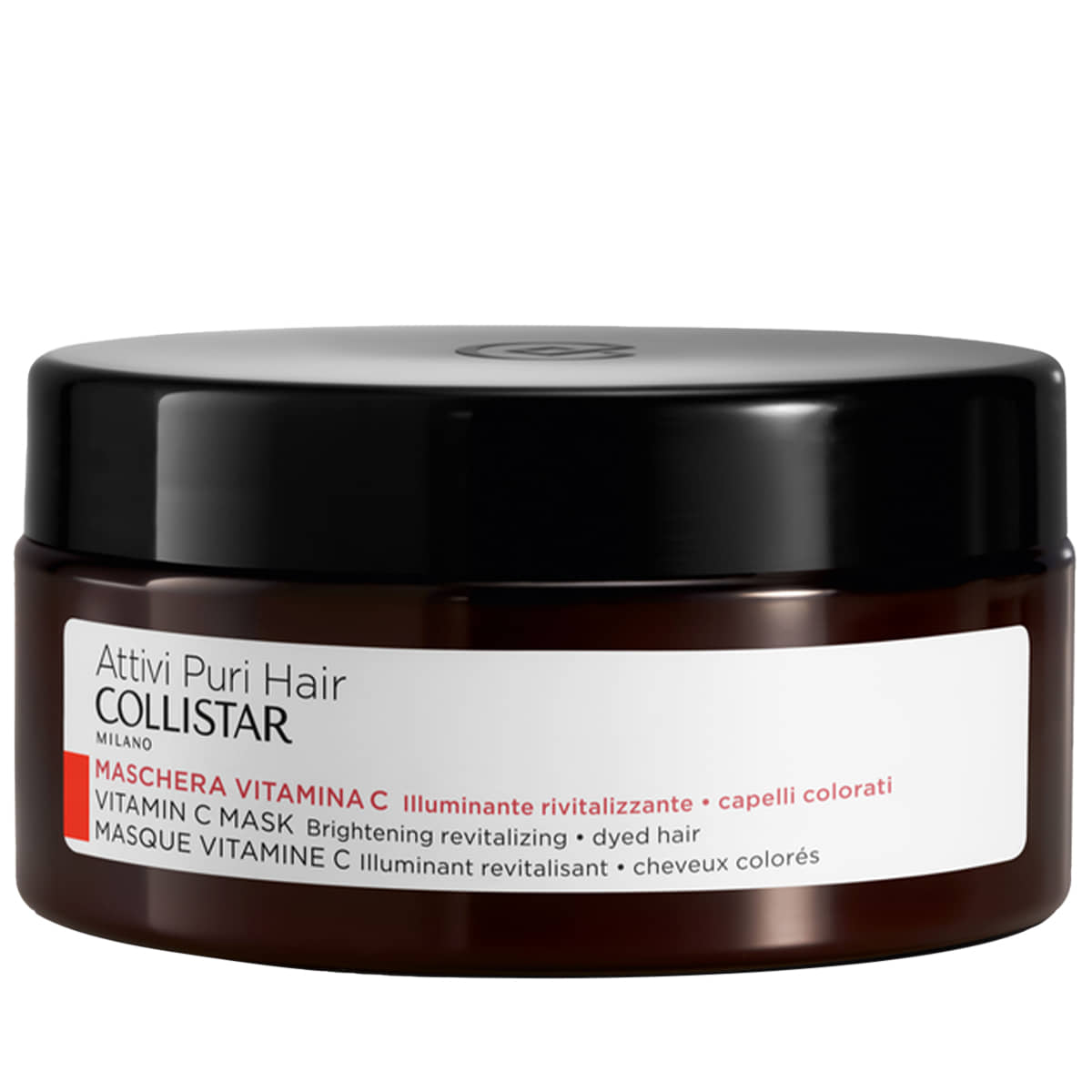 Vitamin C Mask Brightening Revitalizing
