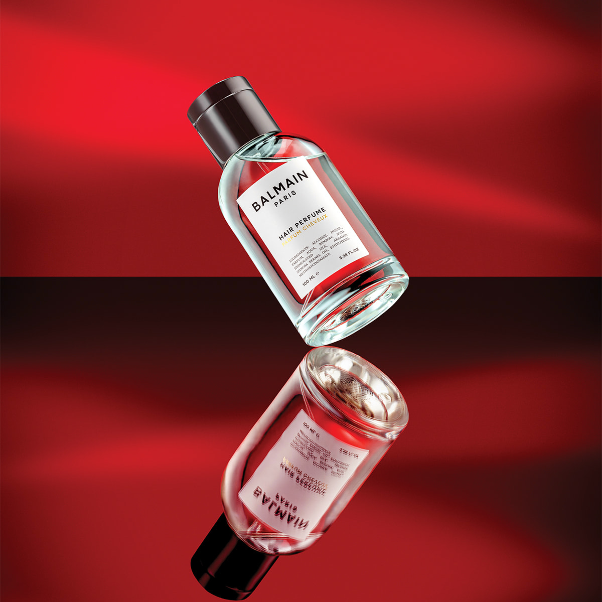 Hair Perfume Signature Fragrance