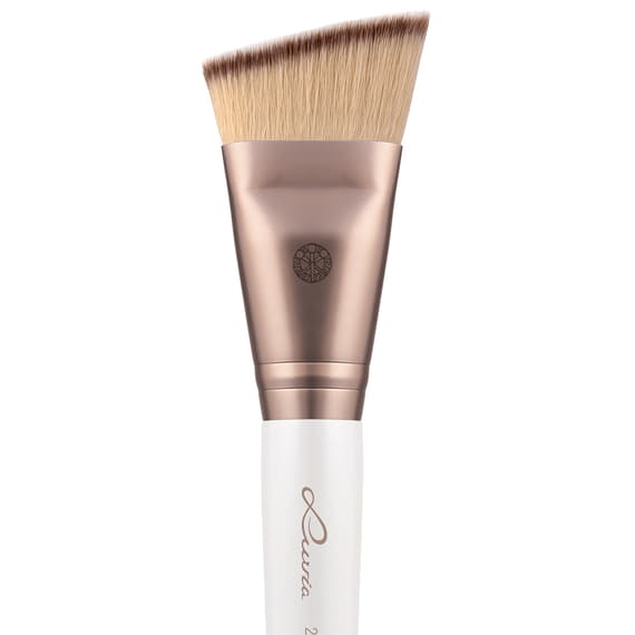 Prime Vegan 222 Contour Brush - Elegance