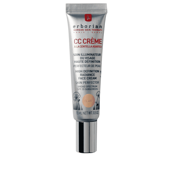 CC Creme Clair