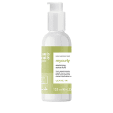 MyCurly Sorbet Fluid Leave In