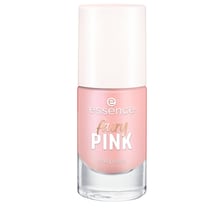 Fairy Nail Polish - 04 Pink