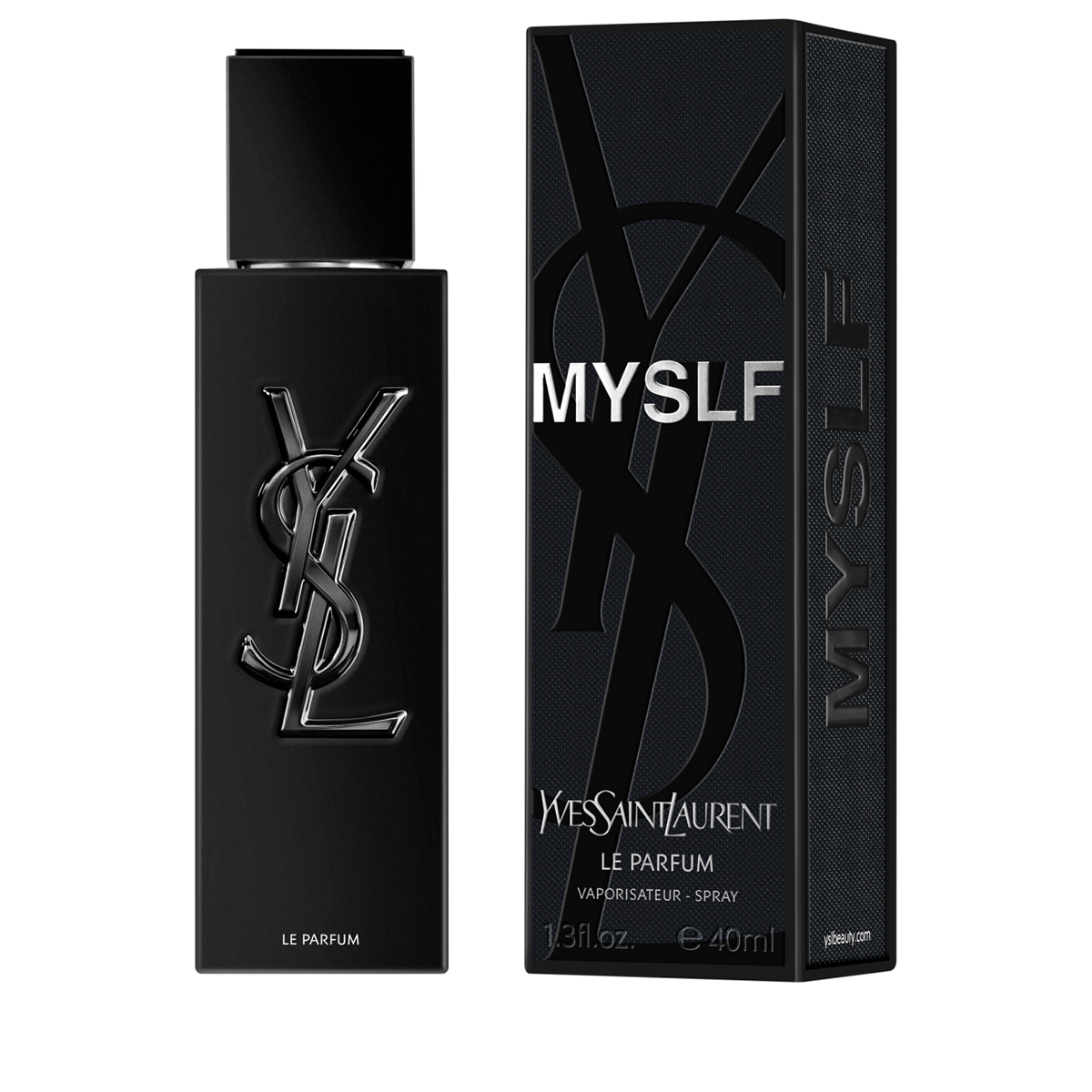 MYSLF Le Parfum