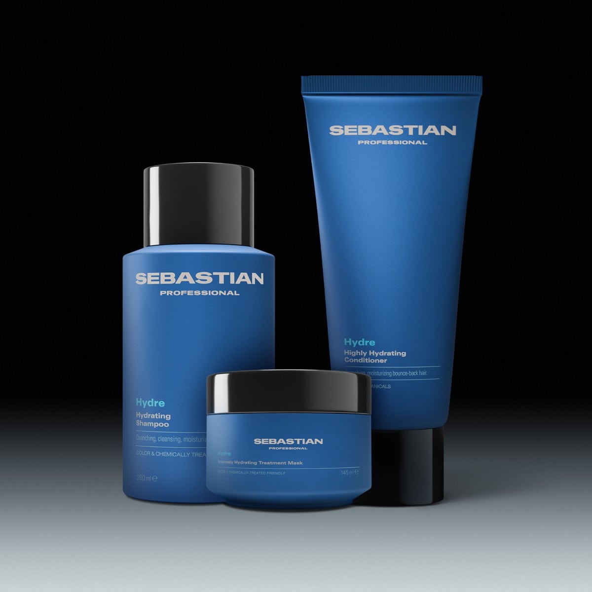Hydrating Shampoo
