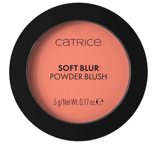 Soft Blur Powder Blush - 010 Lychee Lush