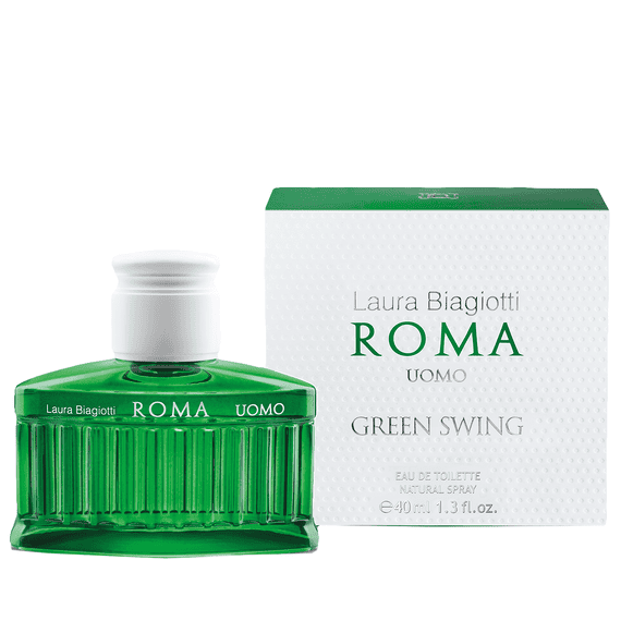 Eau de Toilette Natural Spray