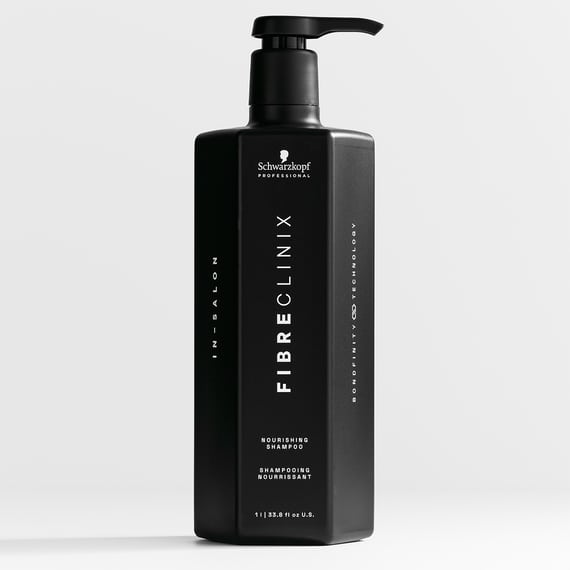 Nourishing Shampoo