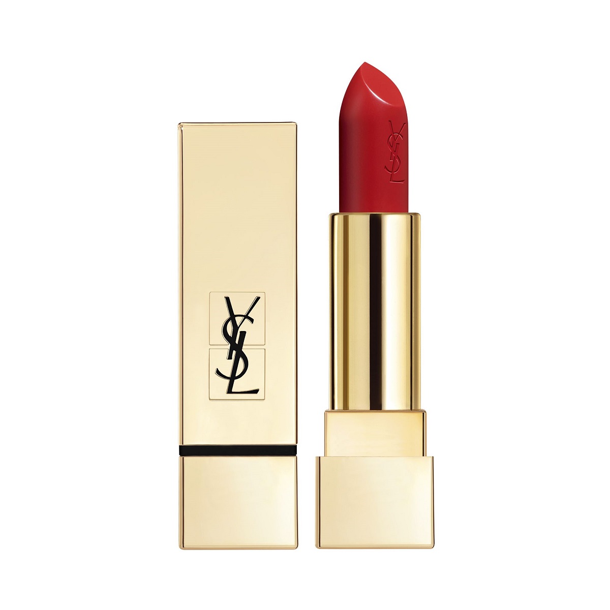 Rouge Pur Couture