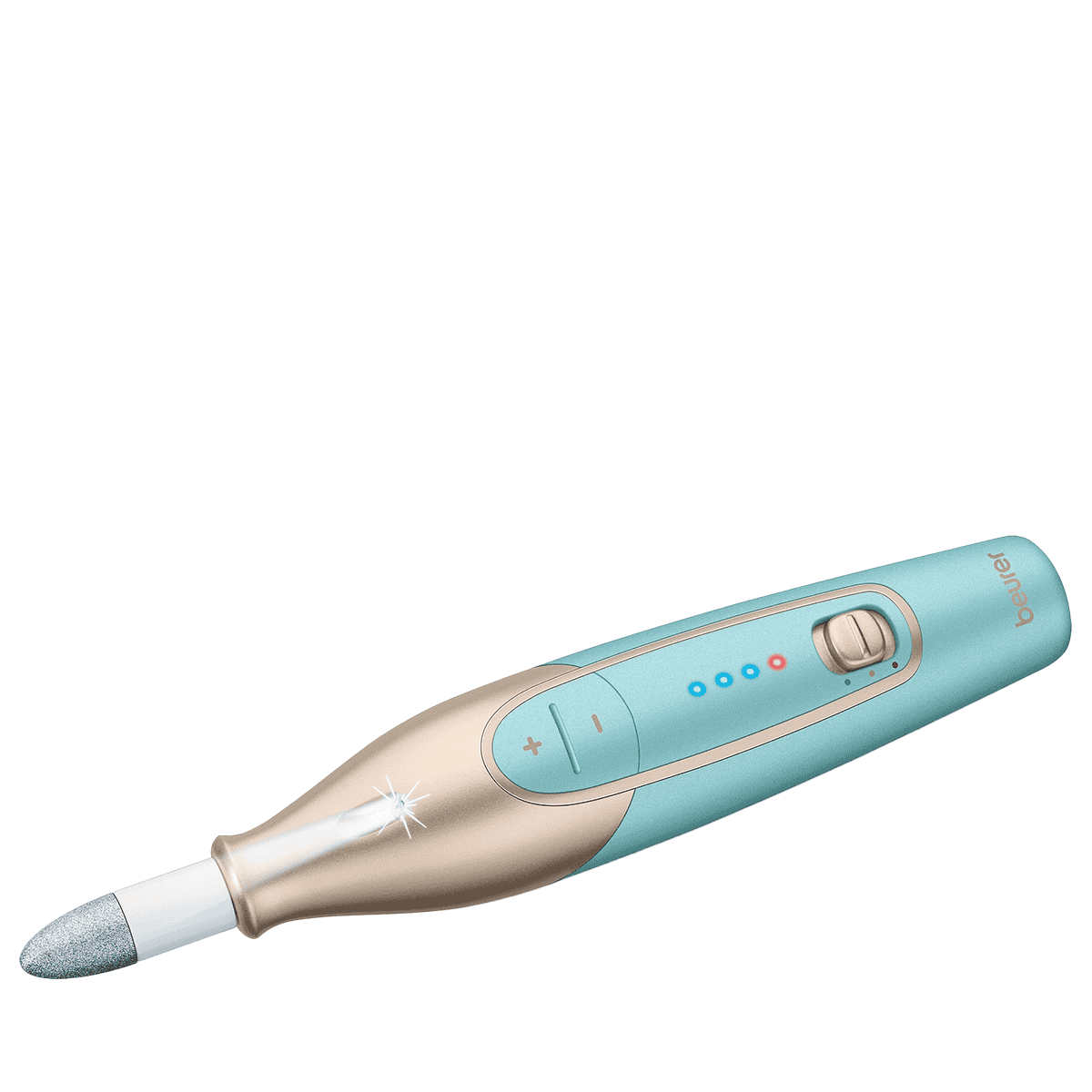 Manicure-pedicure Set MP 84