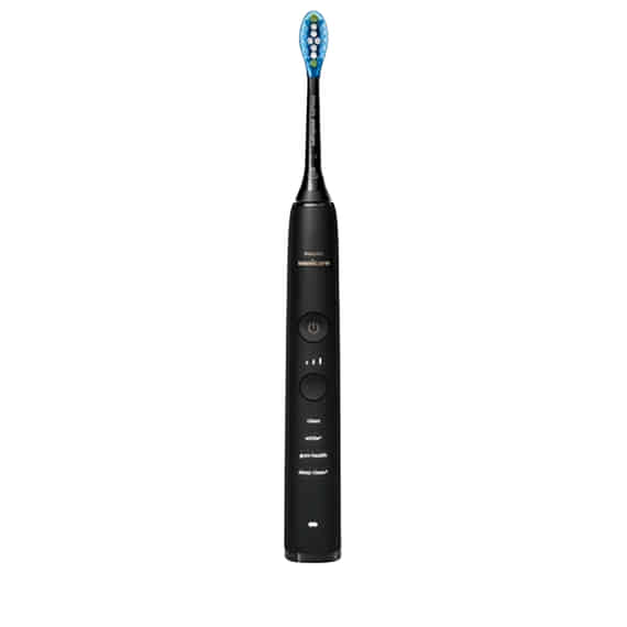 Sonicare DiamondClean 9000 Wiederaufladbare Zahnbürste