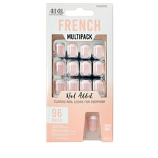 Nail Addict Multipack - French Classic