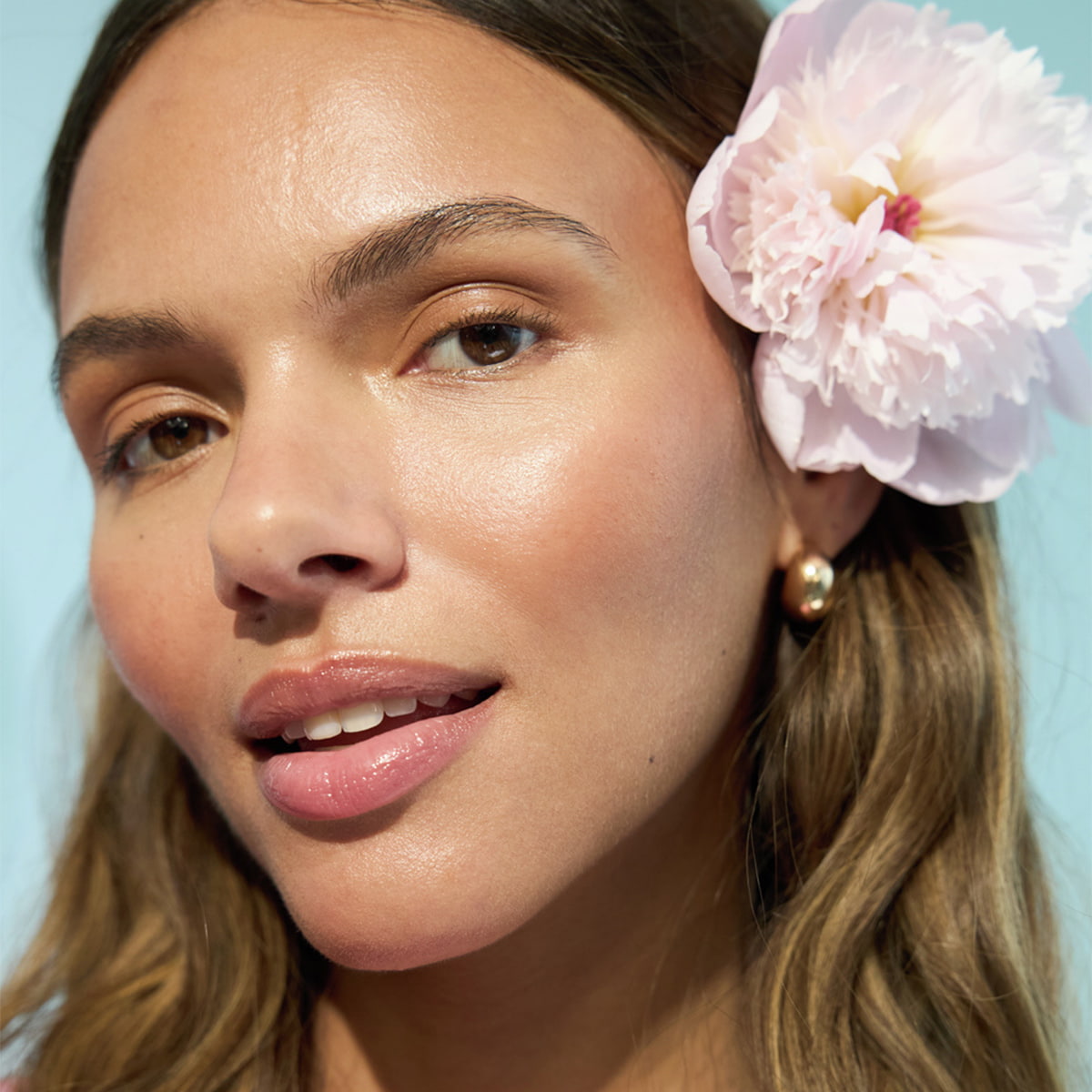 Face+ Vitamin C Glow Gel Cream