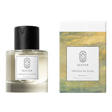 Mémoire du temps Eau de Parfum
