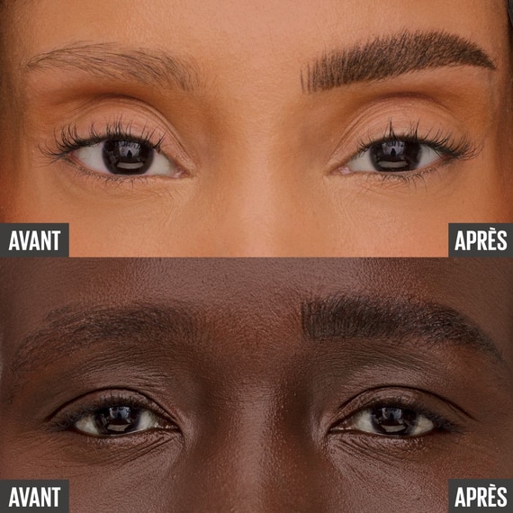 Brow Insert 