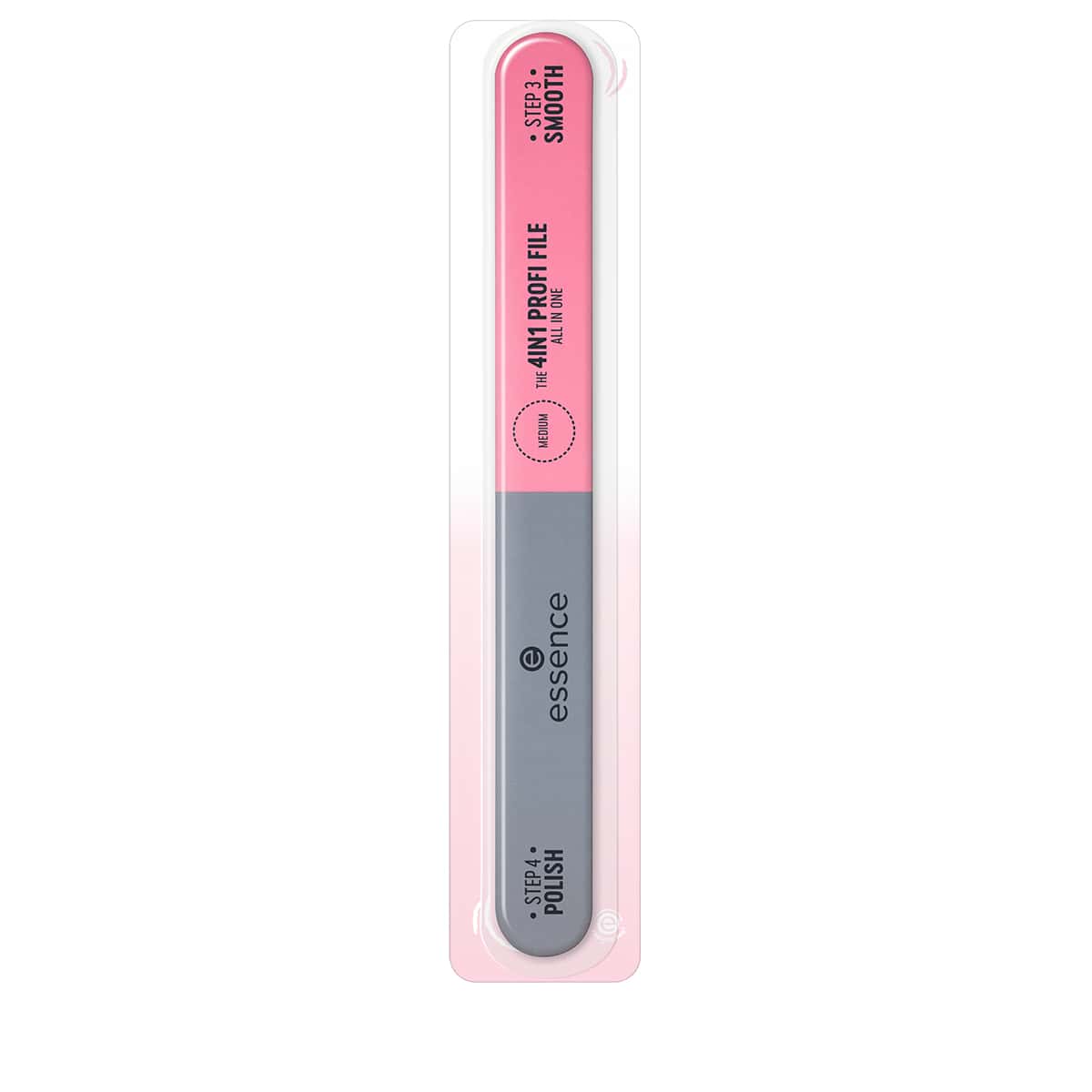 The 4In1 Profi File
