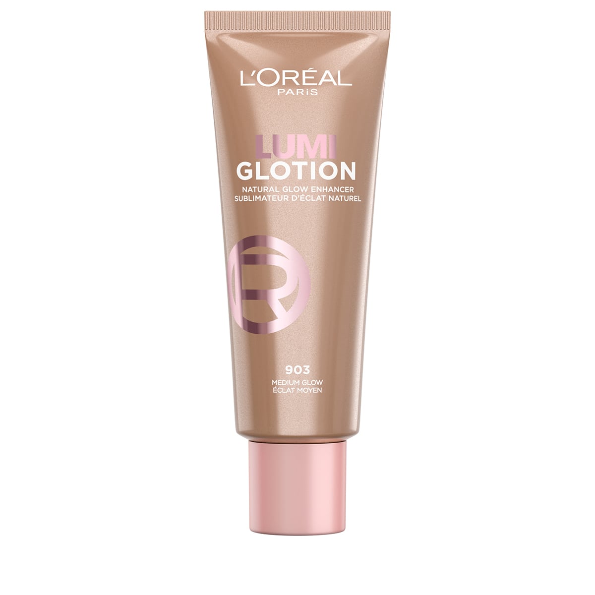 Glotion Natural Glow Enhancer
