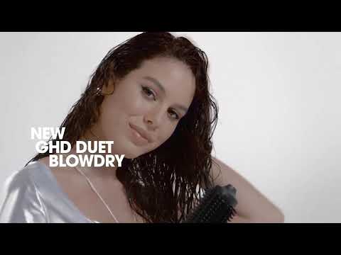 Duet Blowdry