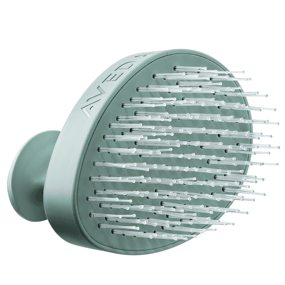 Scalp Solutions Stimulating Scalp Massager Brush