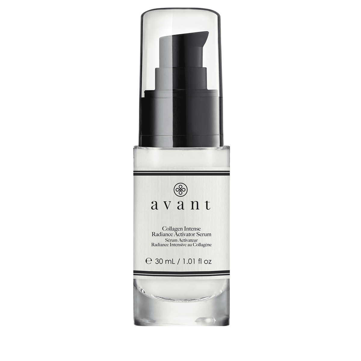Collagen Intense Radiance Activator Siero