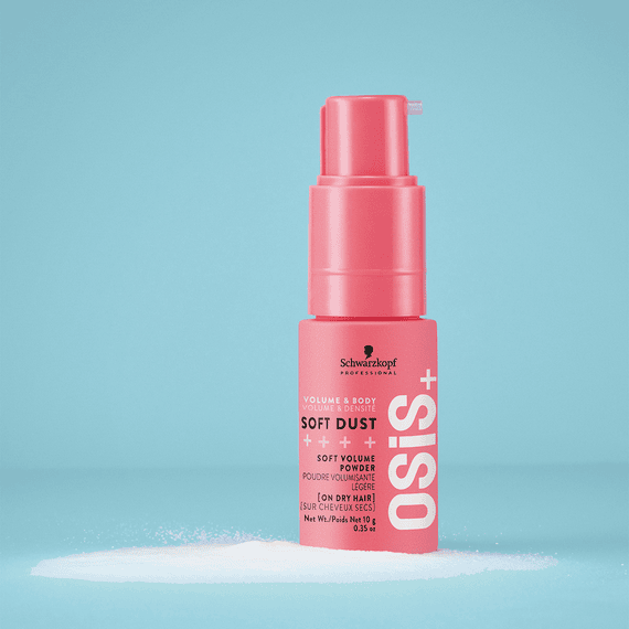 Soft Dust