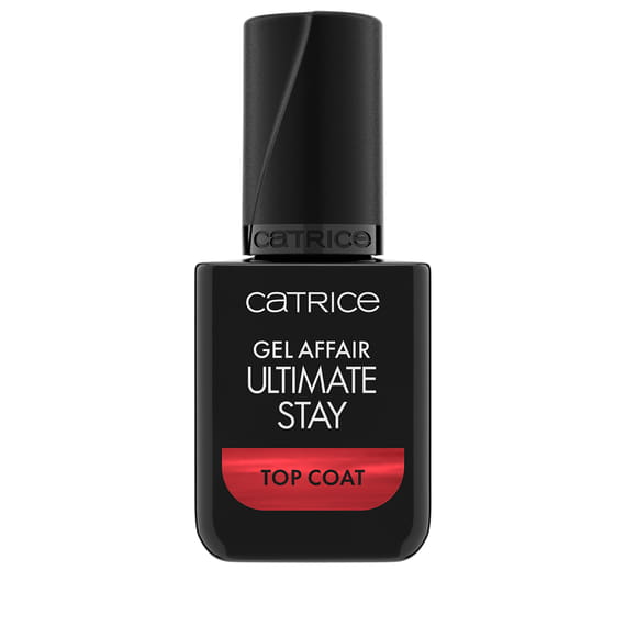 Gel Affair Ultimate Stay Top Coat