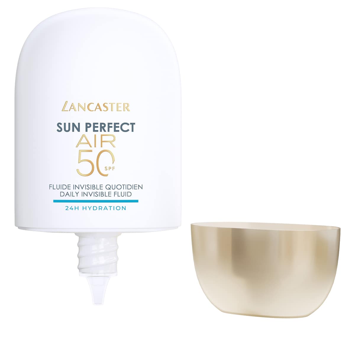 Air SPF50 Hydra