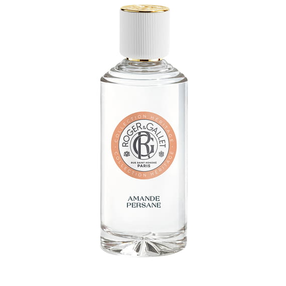 Amande Persane Eau Parfumée Bienfaisante 