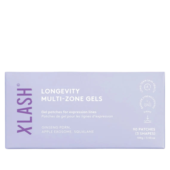 Longevity Multi-Zone Gels