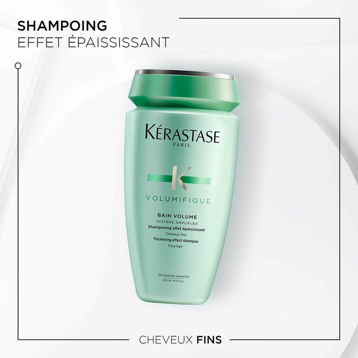 Bain Volume (Shampoing)