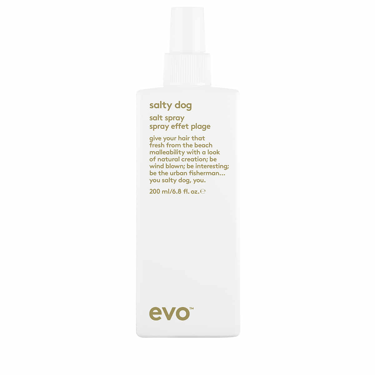 Salty Dog Salt Spray