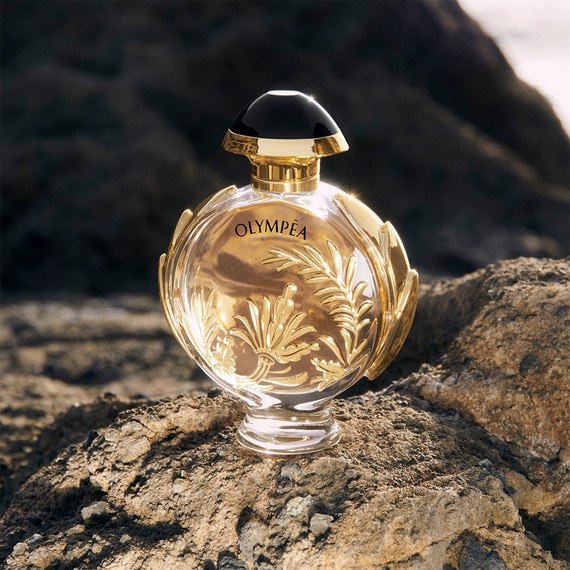 Solar Eau de Parfum