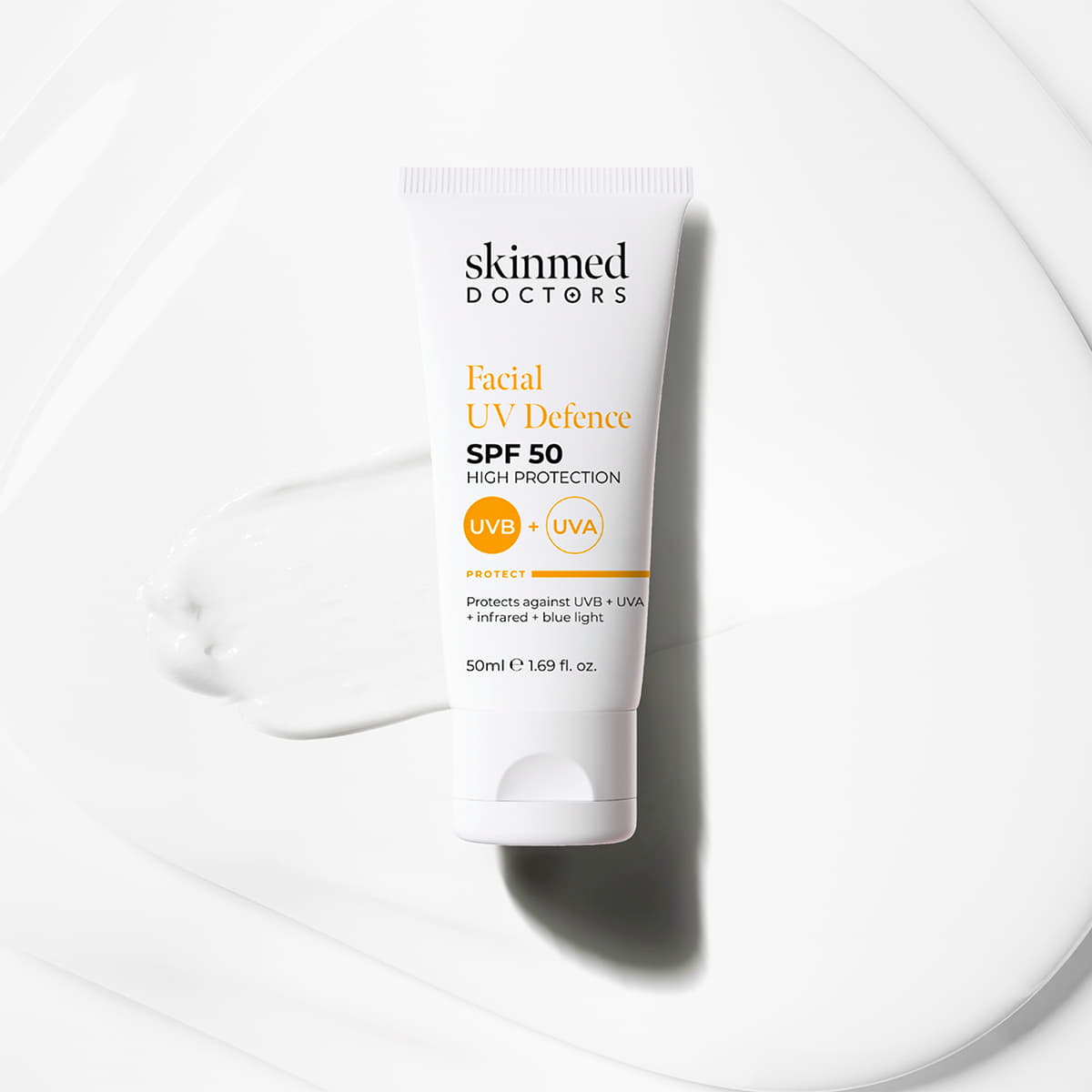 Facial UV Defence SPF50