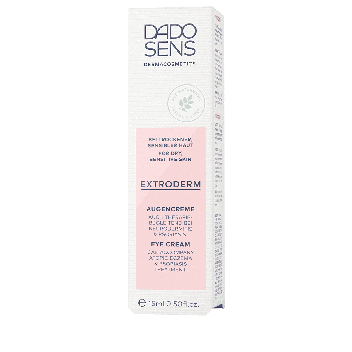 Augencreme