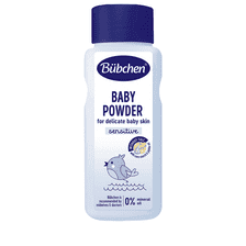 Baby Powder