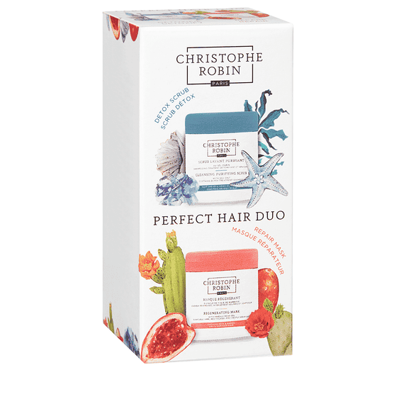 Perfect Hair Duo