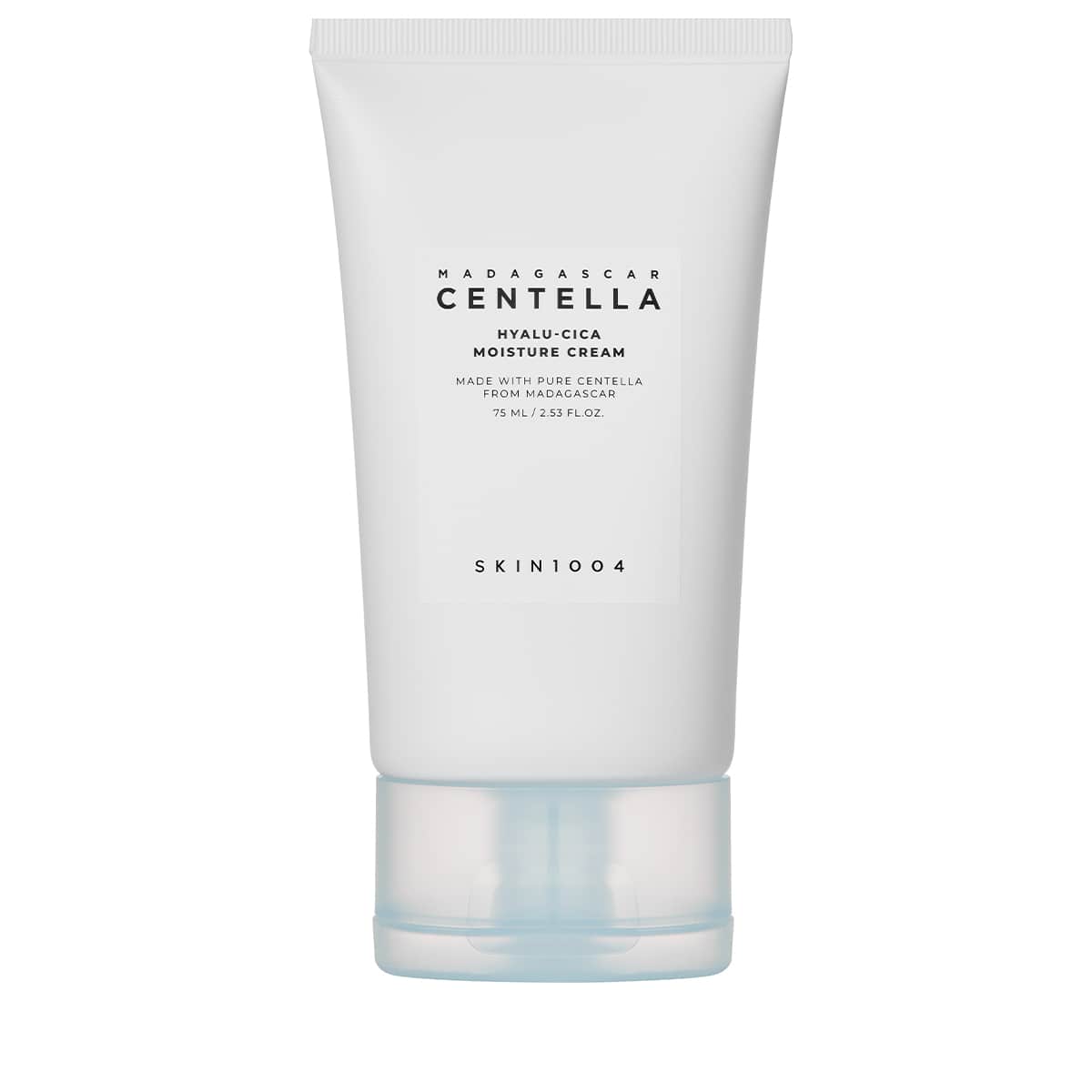 Hyalu-Cica Moisture Cream