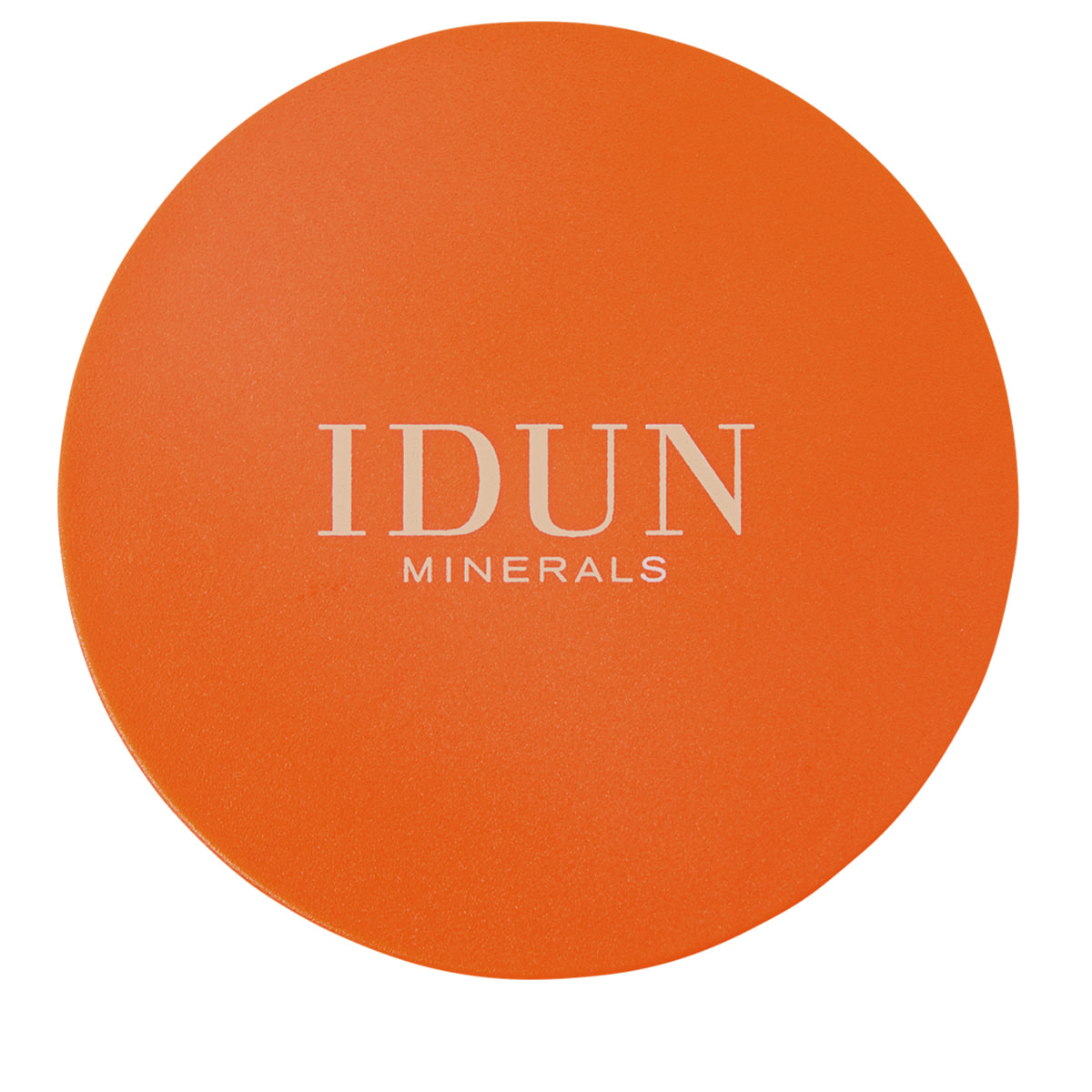 Loose Mattifying Mineral Powder Tora