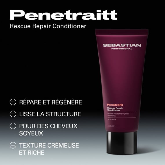 Rescue Repair Conditioner