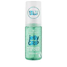 Jelly Grip Refreshing Aloe Spray