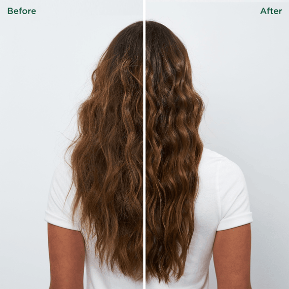 Shampooing Réparateur pour Cheveux Très Secs et Abîmés