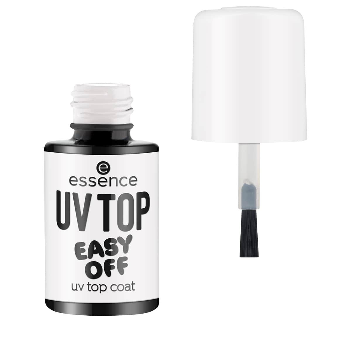 UV Top Easy Off UV Top Coat