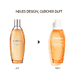 Eau Vitaminé Energie Abricot Eau de Toilette