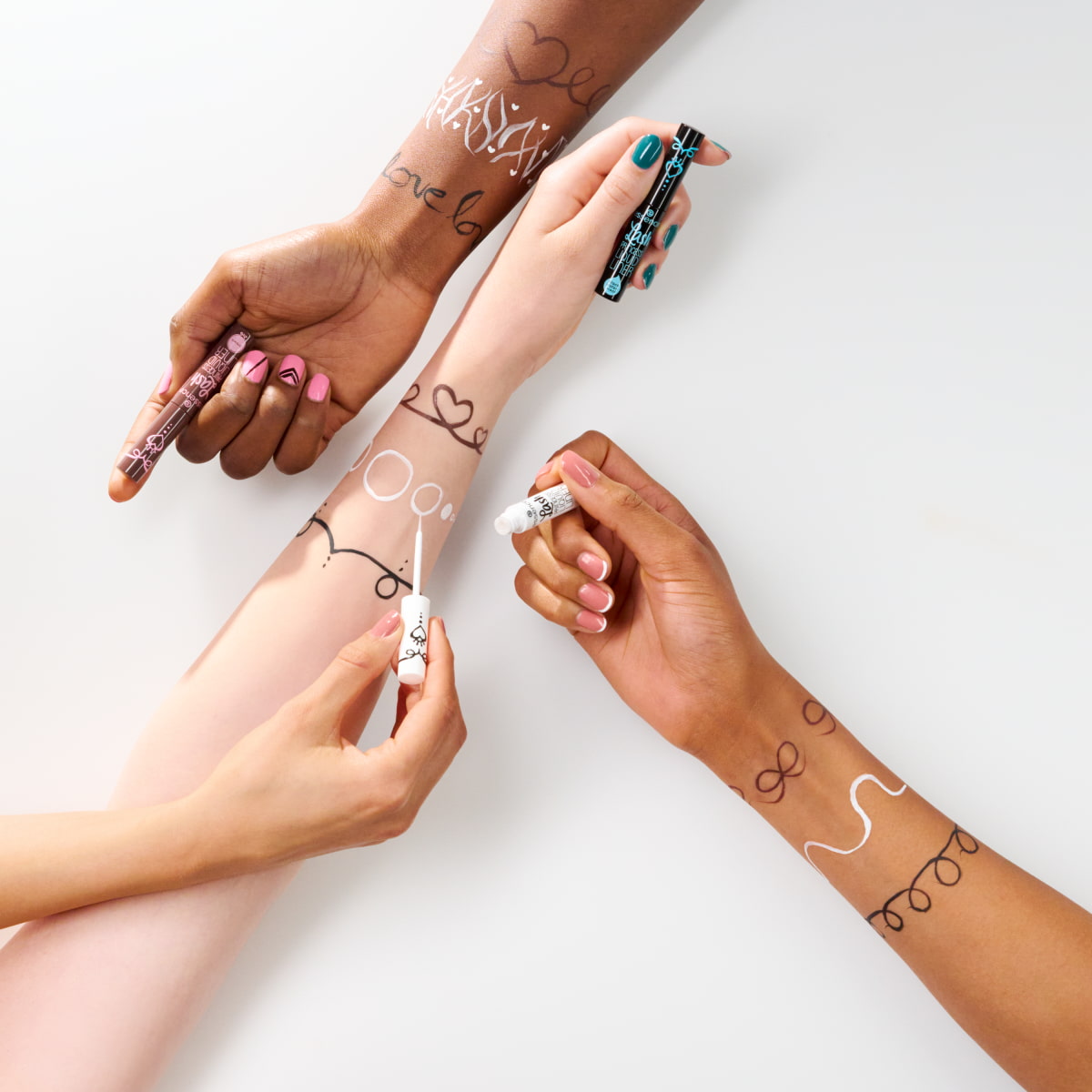 Liquid Liner