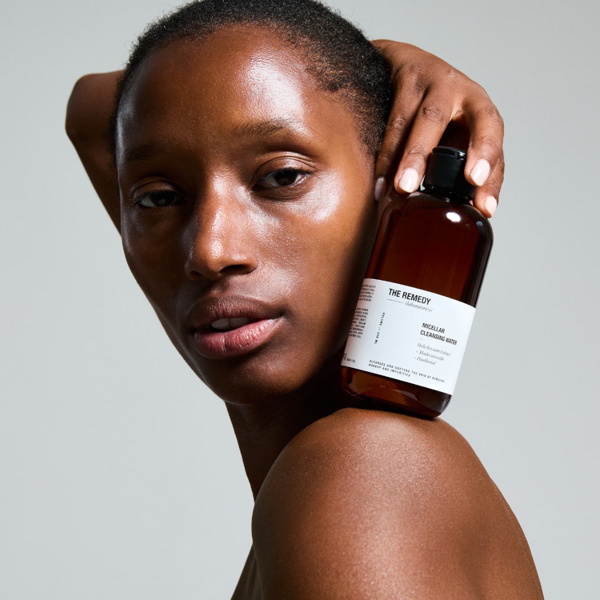 Micellar Cleansing Water
