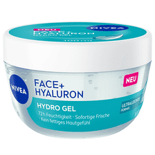 Face+ Hyaluron Hydro Gel