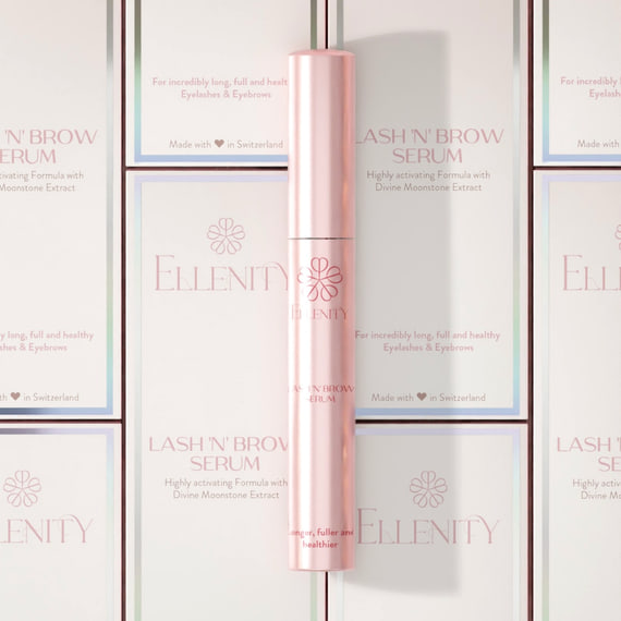 Lash 'n' Brow Booster 