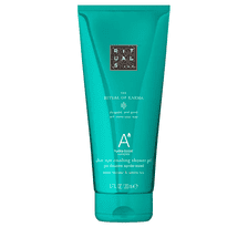 After Sun Cooling Shower Gel